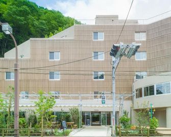 Takaone Activitystay - Hachiōji - Gebäude