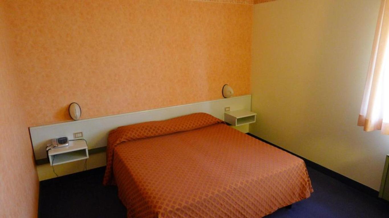Hotel Grassetti
