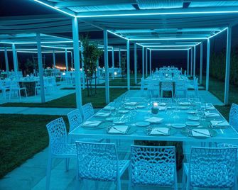 Rena Resort - Mondragone