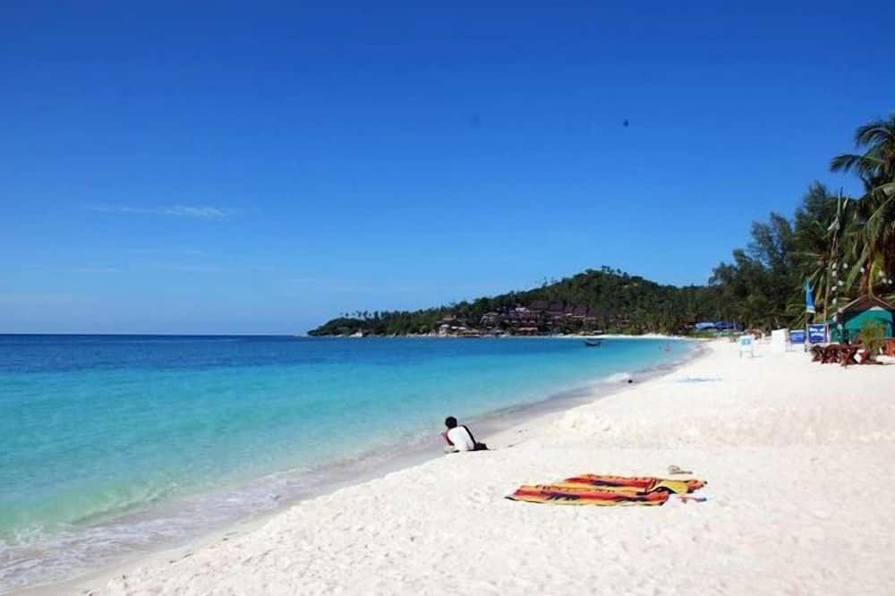 بان كياو ريزورت