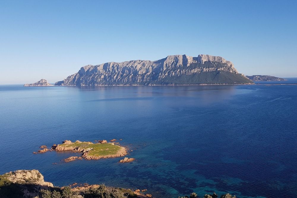 Lh Hotel Pozzo Sacro - Olbia