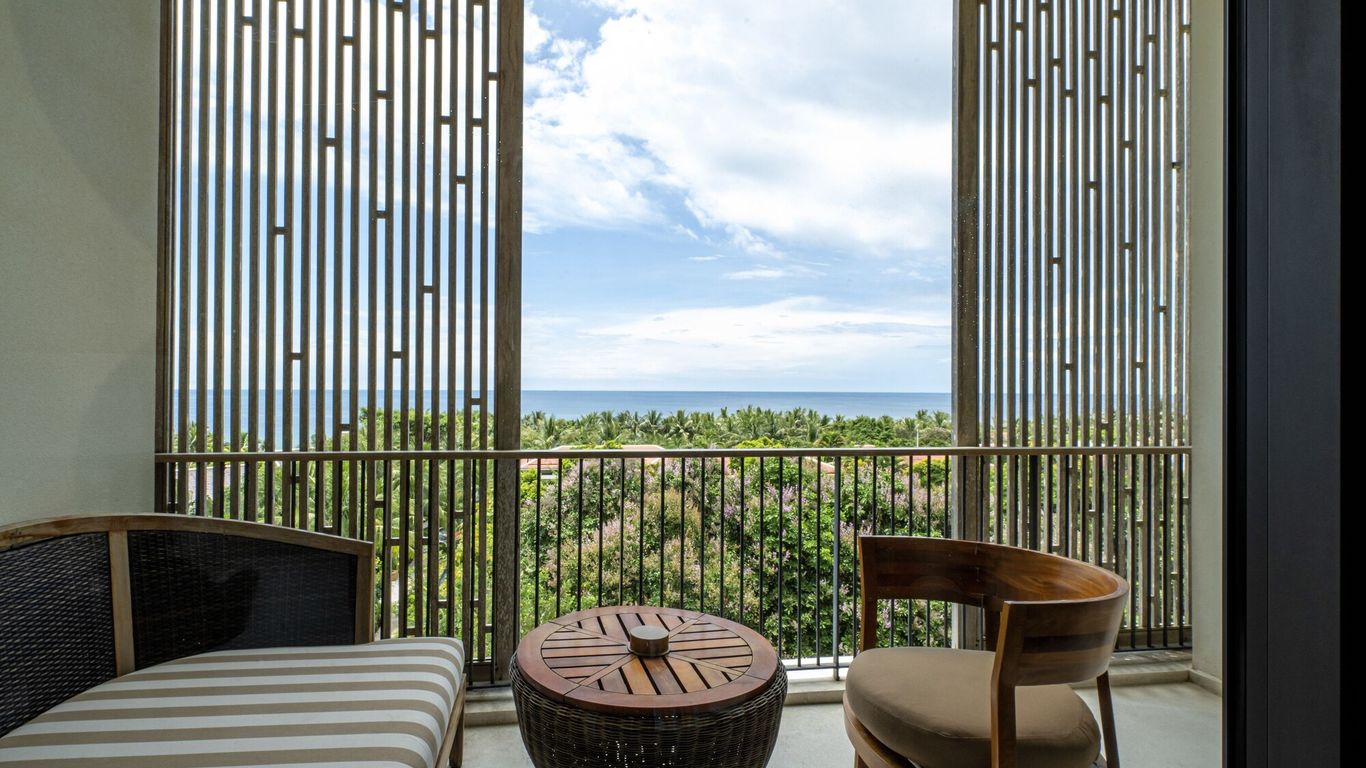 Salinda Resort Phu Quoc Island