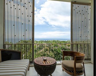 살린다 리조트 푸꾸옥 아일랜드 - 푸꾸옥 - 발코니