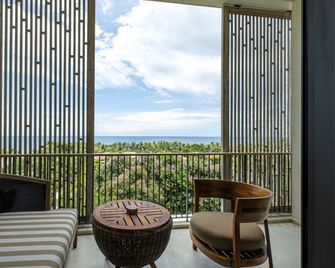 Salinda Resort Phu Quoc Island - Phu Quoc - Balcony