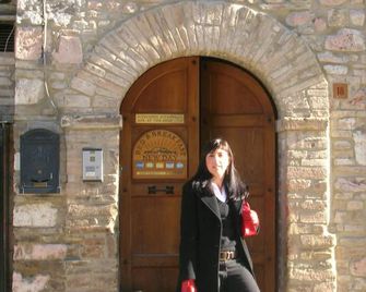 B&B New Day - Assise