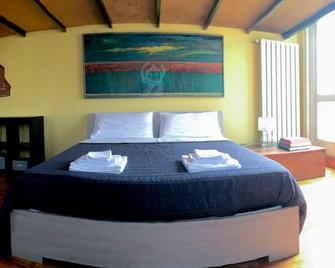 B&B Treviglio - Treviglio - Habitación