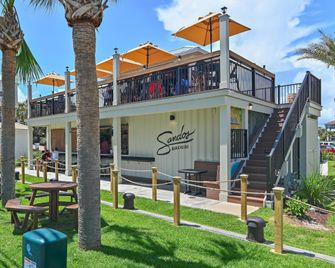 Sandpiper Cove 1016 - Destin