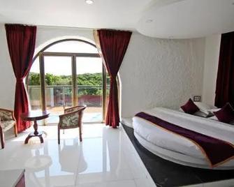 De Soul Santé - Forest County, Mahabaleshwar - Mahabaleshwar - Habitación