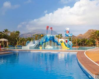 Hotel Servigroup Marina Playa - Mojacar