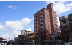 Stay without meals Single room About 2 minutes / Tosu Saga - Tosu - Edificio