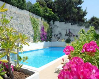 Hotel Timiama - Peschici - Piscina