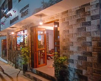 Hotel Machupicchu Adventure - Machu Picchu