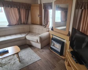 Towyn Happy Days K3 - Kinmel Bay and Towyn