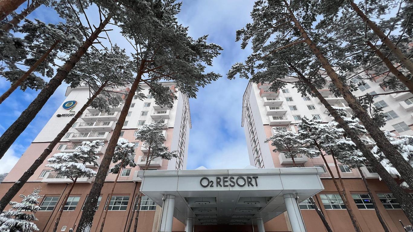 O2 Resort