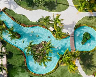 Iberostar Waves Rose Hall Beach - מונטגו ביי - בניין
