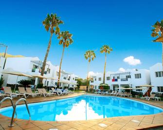 Turbo Club - Maspalomas - Pool