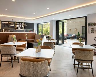 Madison Marriott South - Madison - Nhà hàng