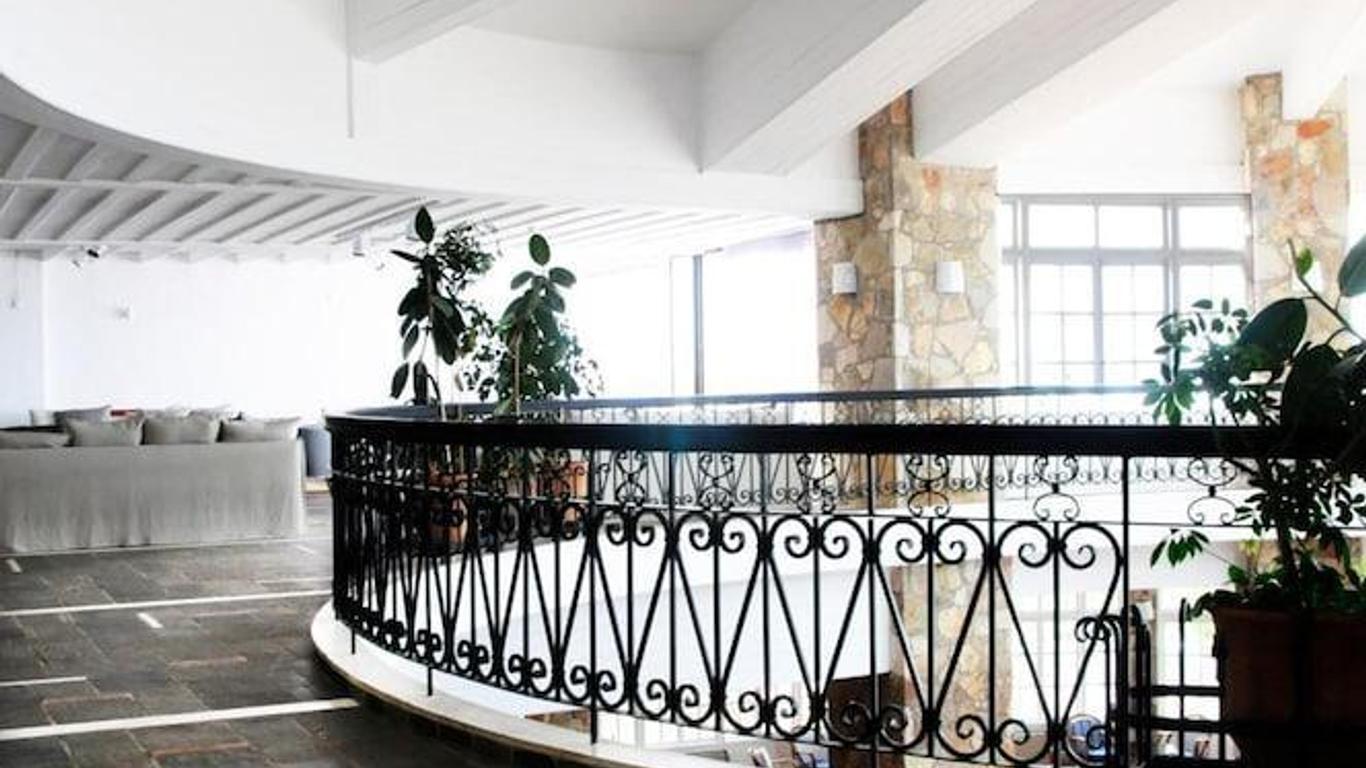 Sunrise Village Beach Hotel