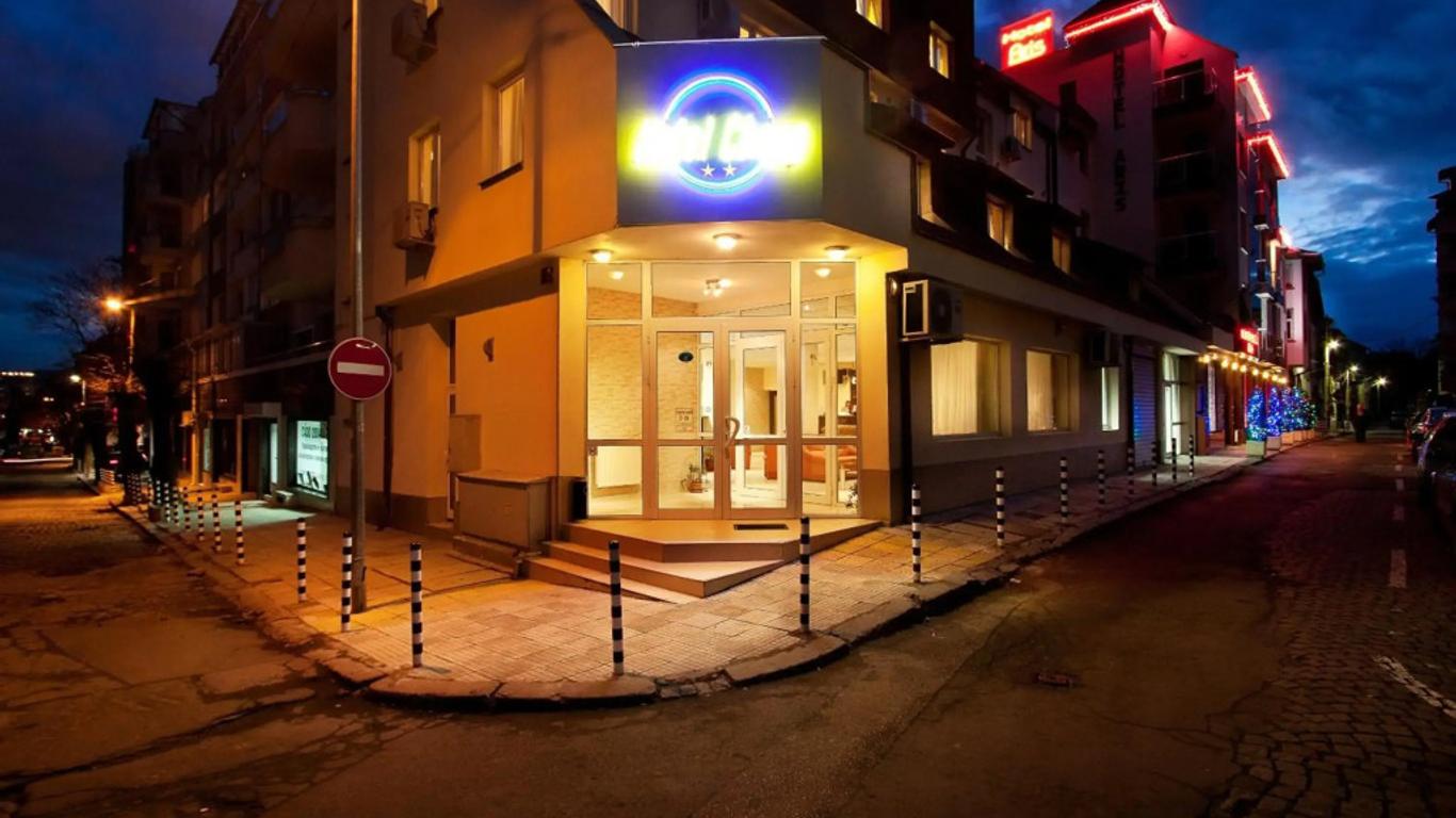 Hotel Cheap