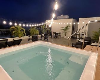 Studio 27 - Santo Domingo - Pool