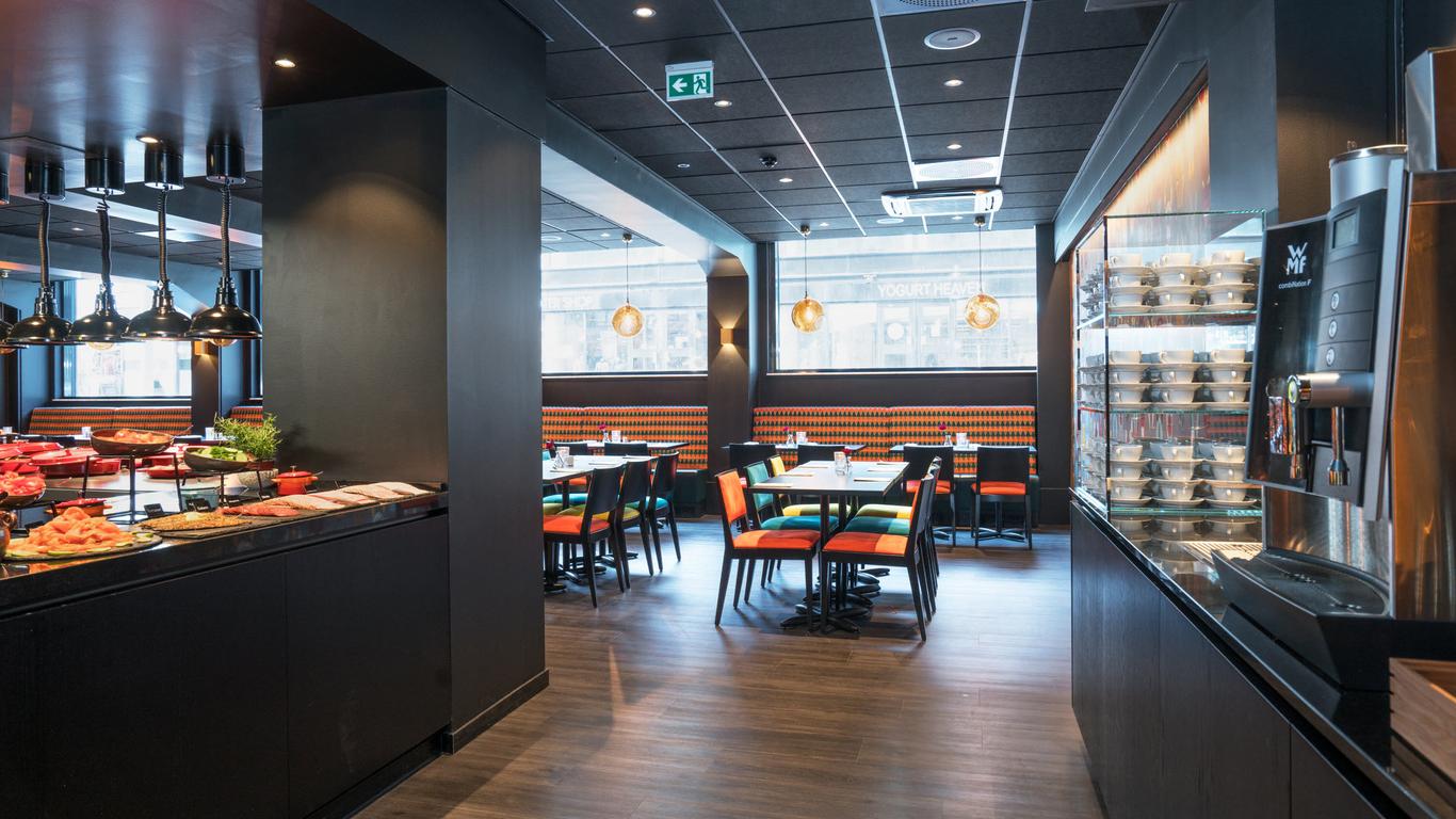 ثون هوتل يوروبا