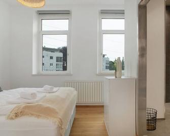 Zeitlos Zuhause Bregenz - Bregenz - Bedroom