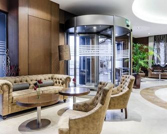 Hotel Reina Cristina - Teruel