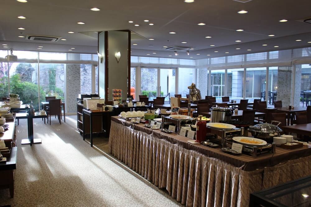 Takamatsu Kokusai Hotel