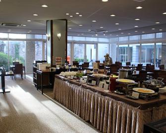 Takamatsu Kokusai Hotel - Takamatsu - Εστιατόριο
