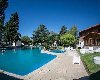 Hotel Dos Venados - San Luis - Pool