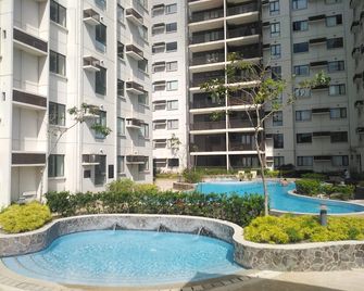One Tagaytay chills out your day in tranquility - Tagaytay - Pool