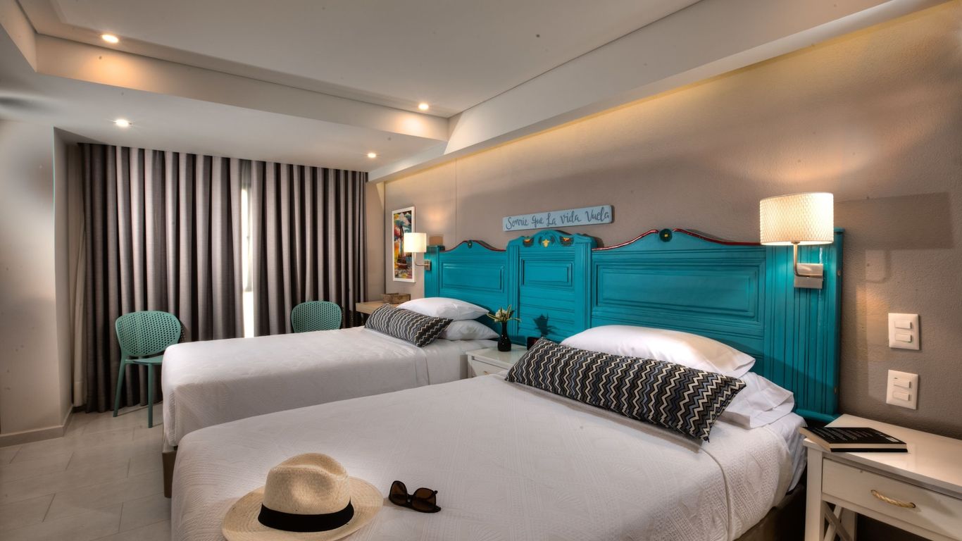 Casa Verano Beach Hotel - Adults Only