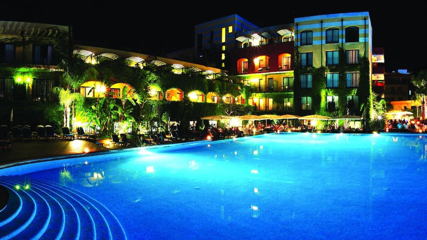 Hotel Caesar Palace