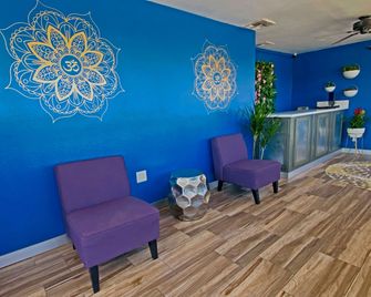 رودواي إن أولد تاون سكوتسديل - سكوتسدايل - ردهة