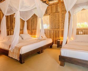 Hotel Playa Bonita Tayrona - Buritaca - Bedroom