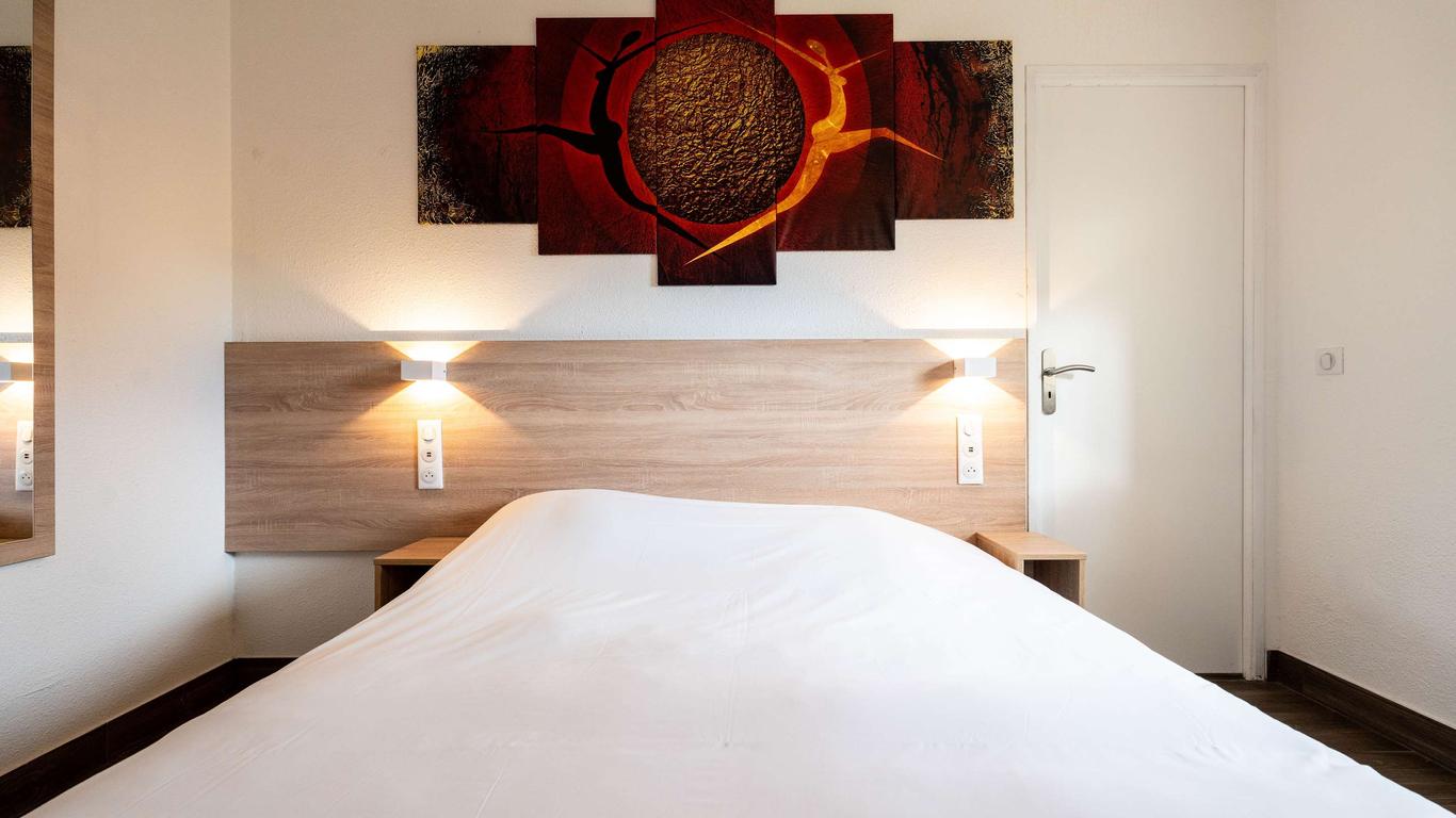 كيرياد دايركت برينولز - بروفينس فيرت