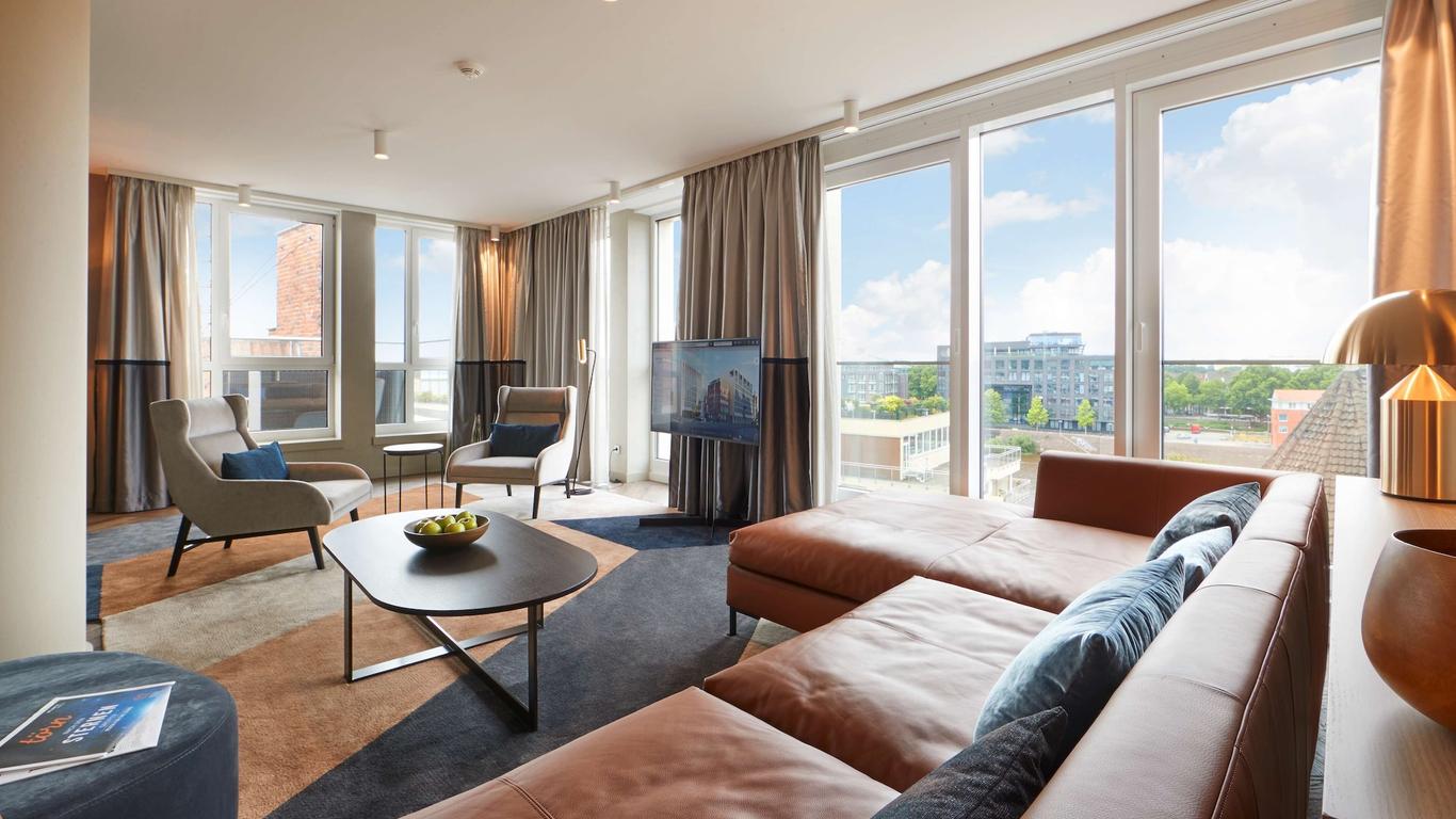 Atlantic Grand Hotel Bremen