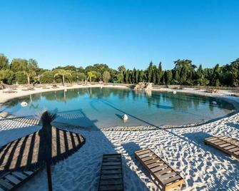 Camping maeva Club Le Lagon d'Argelès - Argelès-sur-Mer