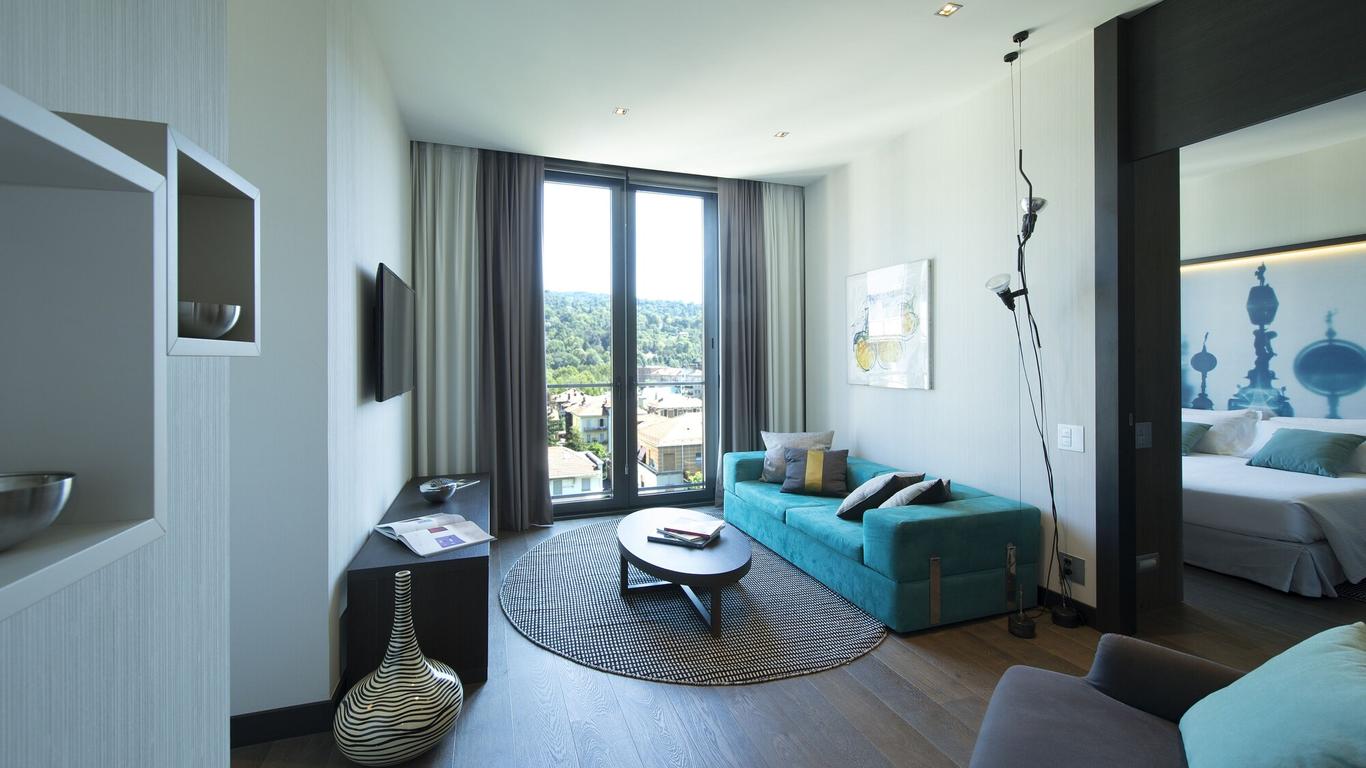 Duparc Contemporary Suites