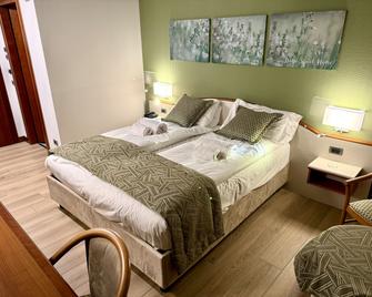 Hotel All'Orso - Roncade - Camera da letto