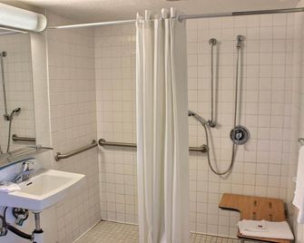 Motel 6 Coalinga East - Coalinga