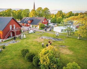 Halmstad Gårdshotell - Halmstad