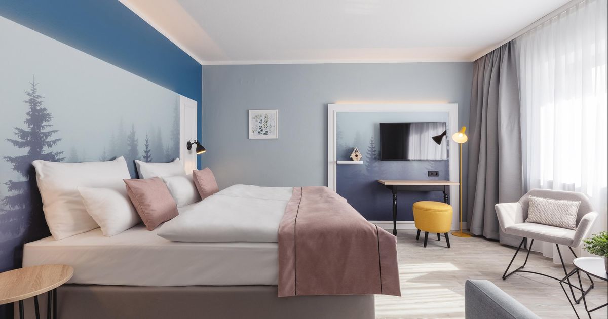 garner hotel essen - messe by ihg