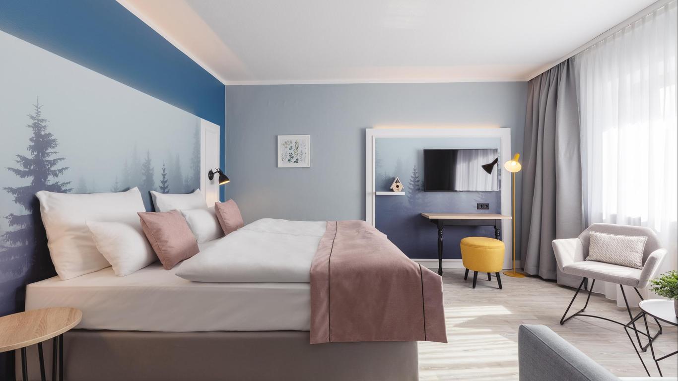 Garner Hotel Essen - Messe By IHG