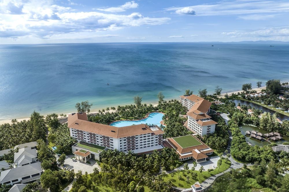 Vinpearl Resort & Spa Phu Quoc - Phu Quoc