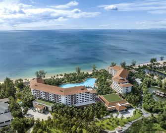 Vinpearl Resort & Spa Phu Quoc - Phu Quoc