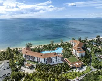 Vinpearl Resort & Spa Phu Quoc - Phu Quoc
