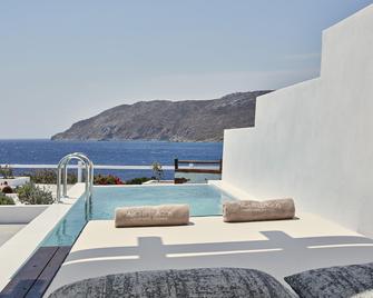 Archipelagos Hotel - Mykonos - Pool