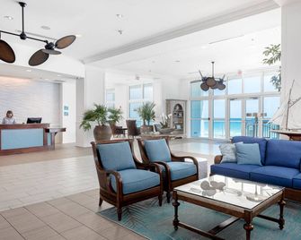 The Pensacola Beach Resort - Pensacola Beach - Lobby