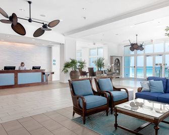 The Pensacola Beach Resort - Pensacola Beach - Lobby